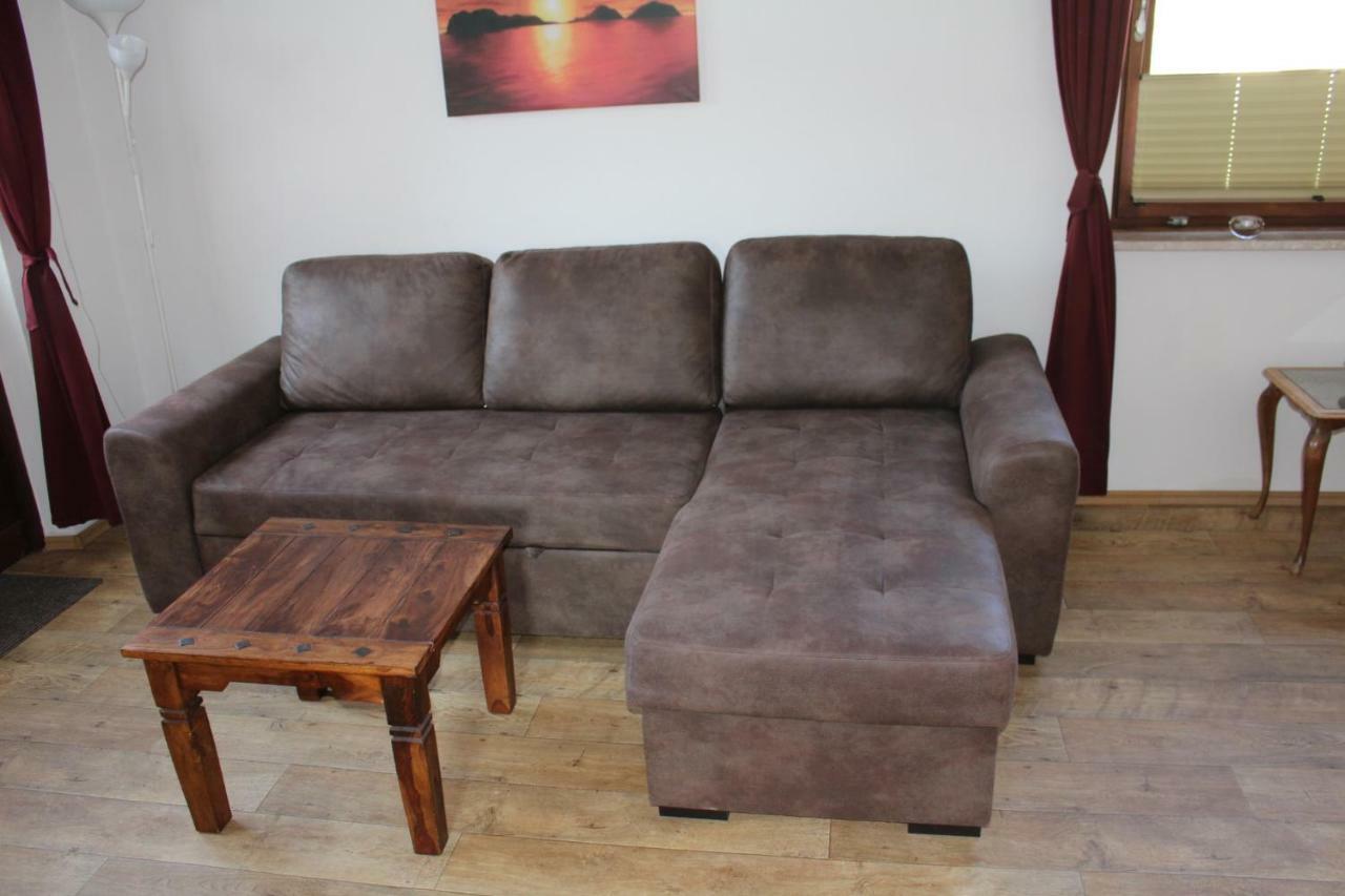 Ferienwohnung 3 Dahme  Eksteriør billede